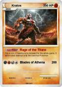 Kratos