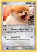 Boo