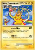 Mega Venasaur