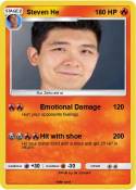 Steven He
