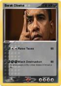 Barak Obama