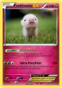 Ferklosmo