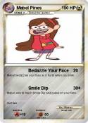 Mabel Pines
