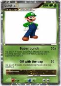 Luigi