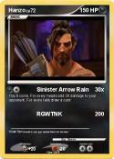 Hanzo