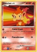 Chimchar