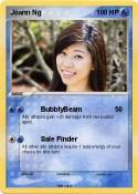 Joann Ng