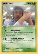 Kevin Yoon