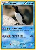 Pingouin
