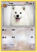 dogy