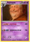Psychopata