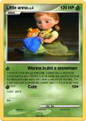 Little anna