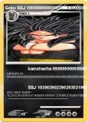 Goku SSJ 100000