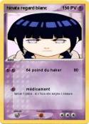 hinata regard