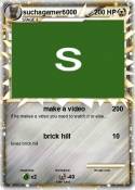 suchagamer6000