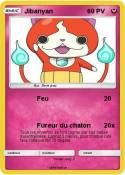 Jibanyan