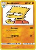 Bart Simpson