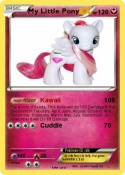 My Little Pony