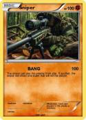 Sniper