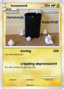 homework