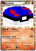 grateball