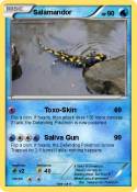 Salamandor