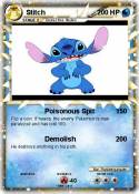 Stitch