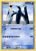 l eauas