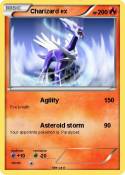 Charizard ex