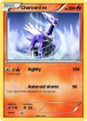 Charizard ex