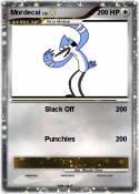 Mordecai