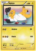 Alphys