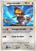 Ichigo Kurosaki