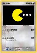 Pacman