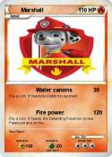 Marshall