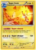 Super Sonic