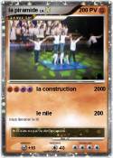 la piramide
