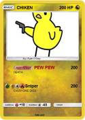 CHIKEN