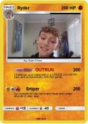 Ryder