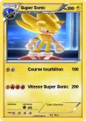 Super Sonic