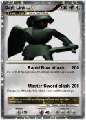 Dark Link