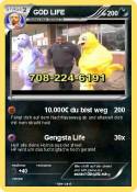 GÖD LIFE