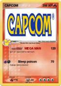 CAPCOM