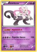Mewthree