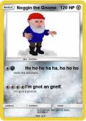 Noggin the Gnom