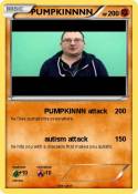 PUMPKINNNN