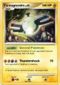 Y‘a magnemite