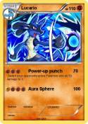 Lucario