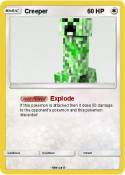 Creeper