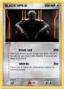 BLACK OPS III